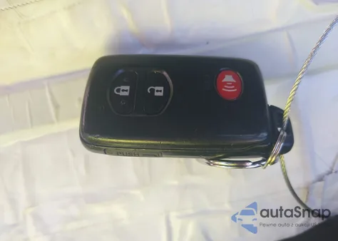 2015 Toyota Prius Three из США, поврежденный, VIN JTDKN3DU7F1947046